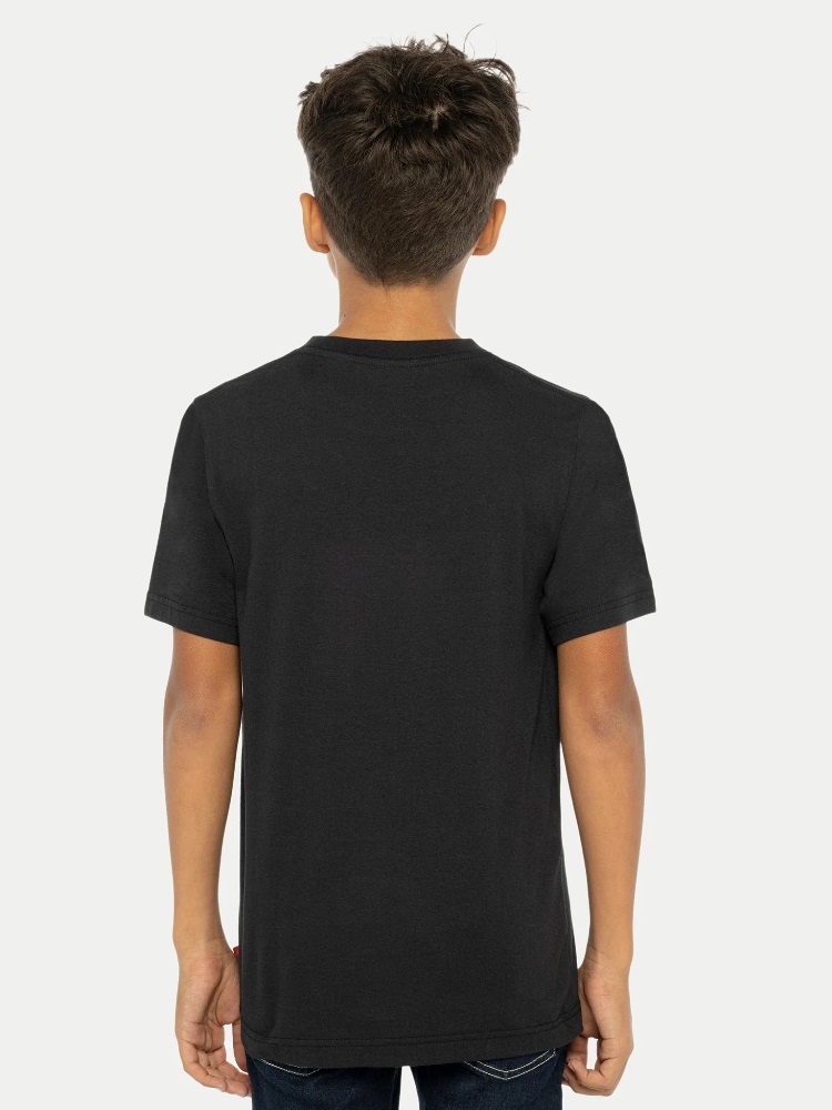 LEVIS BOYS BATWING TEE