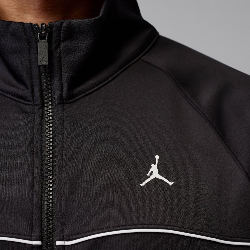 NIKE JORDAN JUMPMAN TRACK JACKET