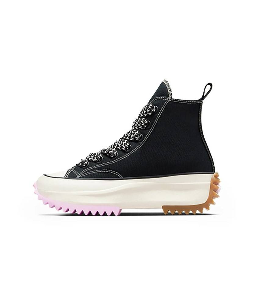 CONVERSE RUN STAR HIKE PLATFORM CANVAS