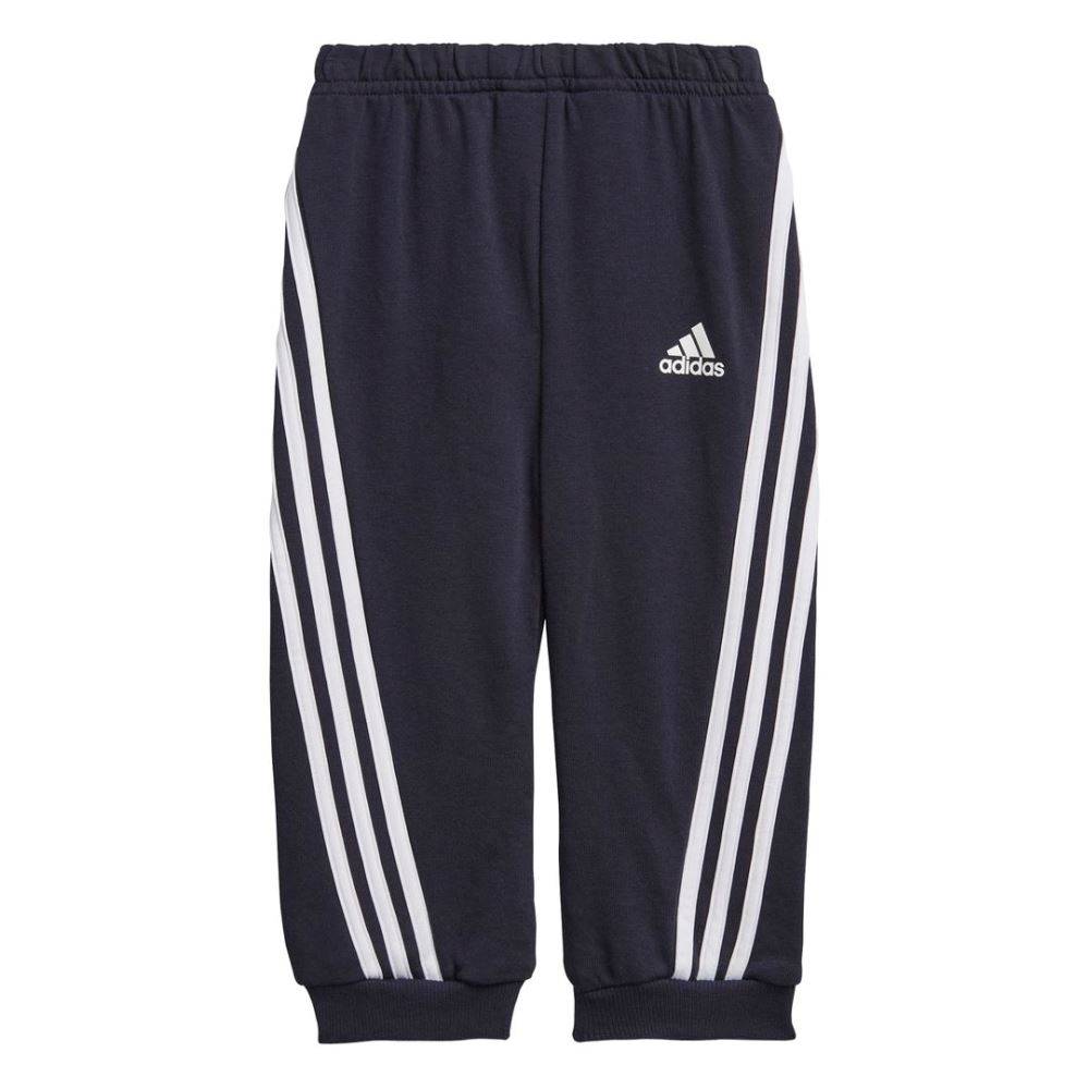 ADIDAS INFANT BOS FULL-ZIP HOODIE JOGGER SET