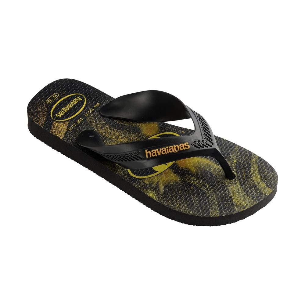 HAVAIANAS KIDS MAX HEROIS