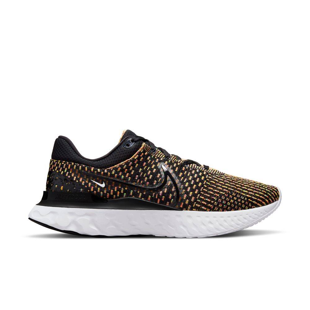 NIKE REACT INFINITY RUN FLYKNIT MENS