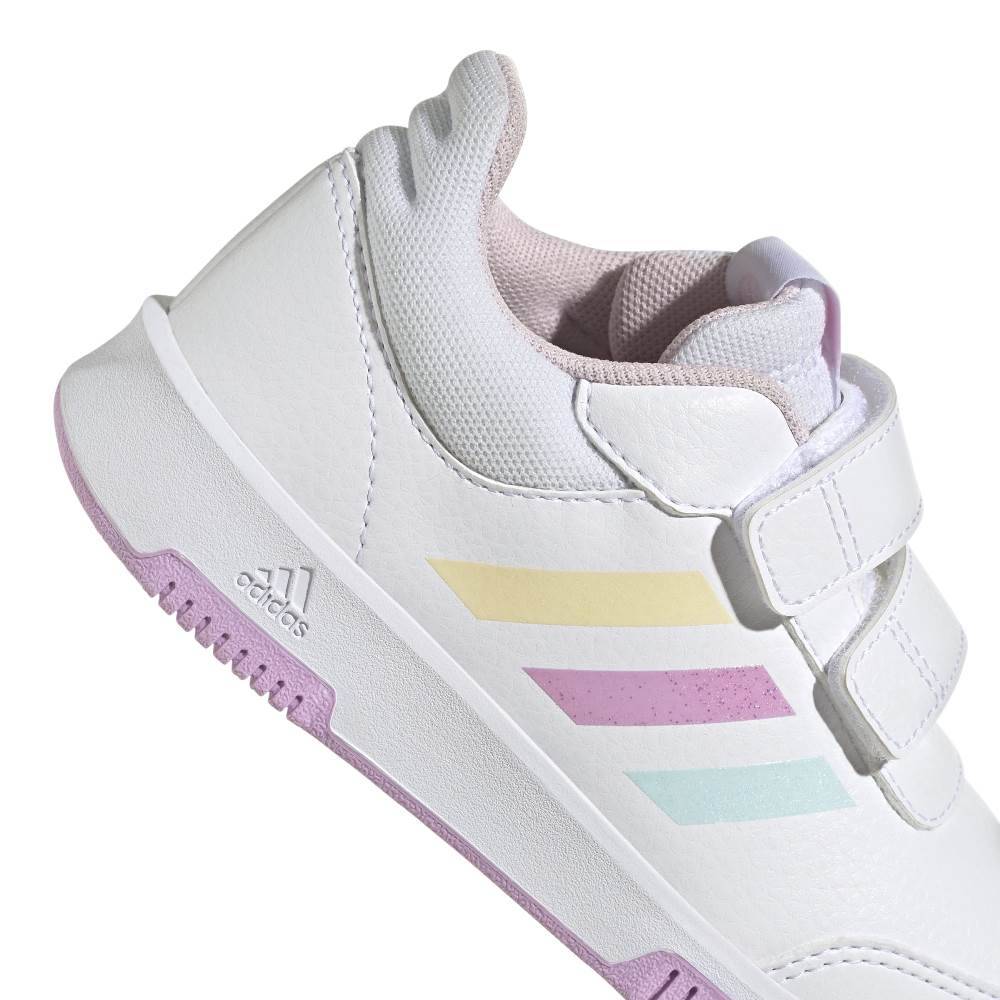 ADIDAS KIDS TENSAUR HOOK AND LOOP SHOES