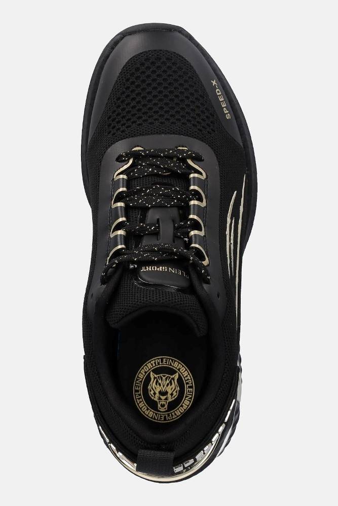 PLEIN SPORT SPEED - X // GEN.X.05