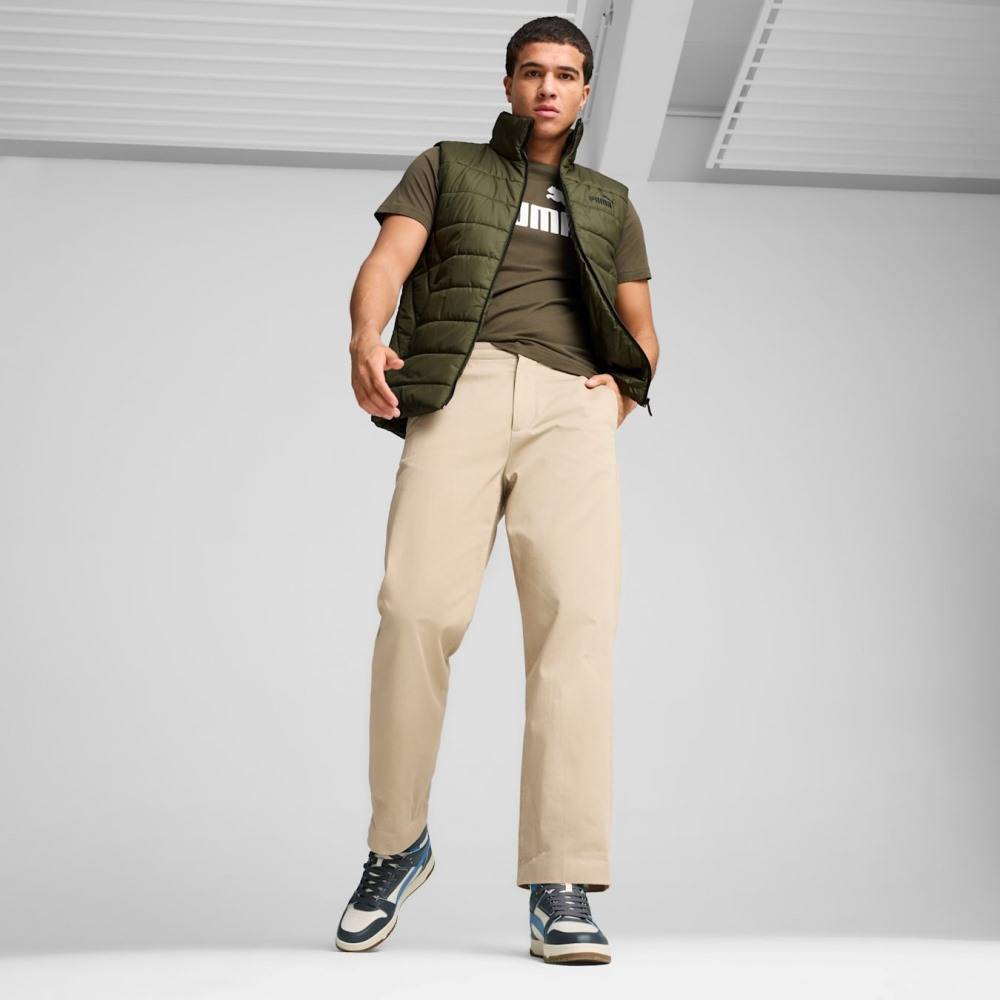 PUMA ESS PADDED VEST