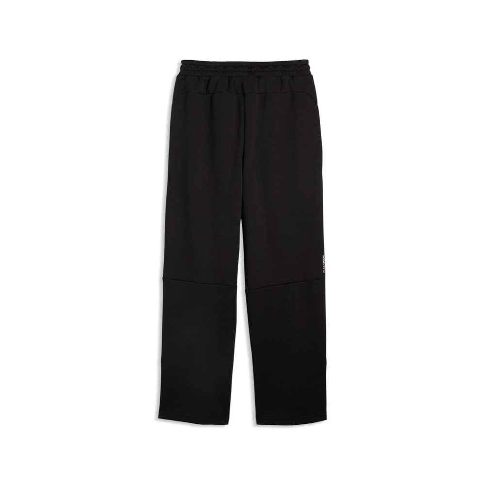 PUMA PUMATECH OVERSIZED PANTS DK OP