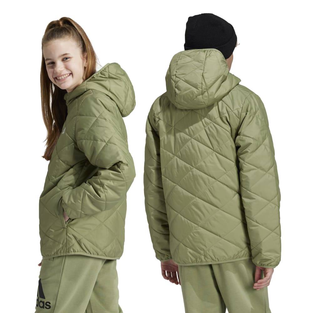 ADIDAS J LT PAD JKT