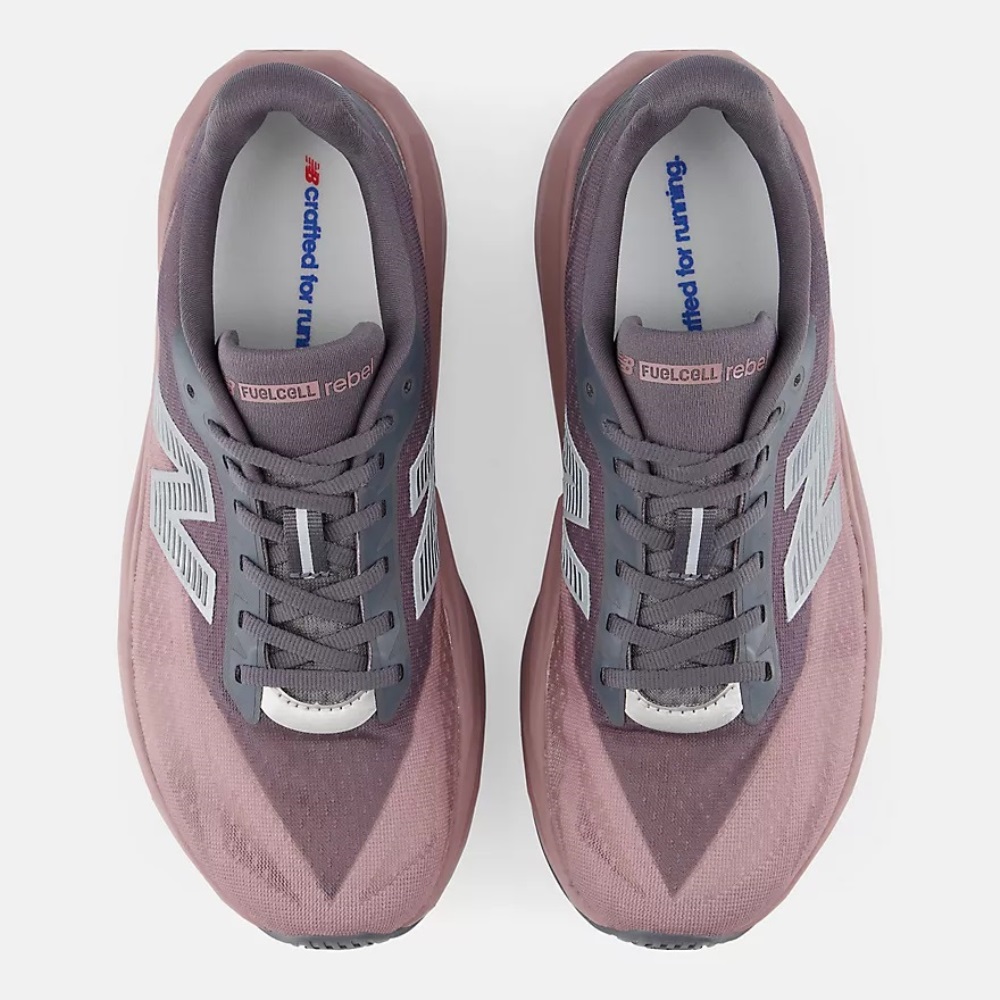 NEW BALANCE FUELCELL REBEL V5 WOMENS RUNNING SHOES