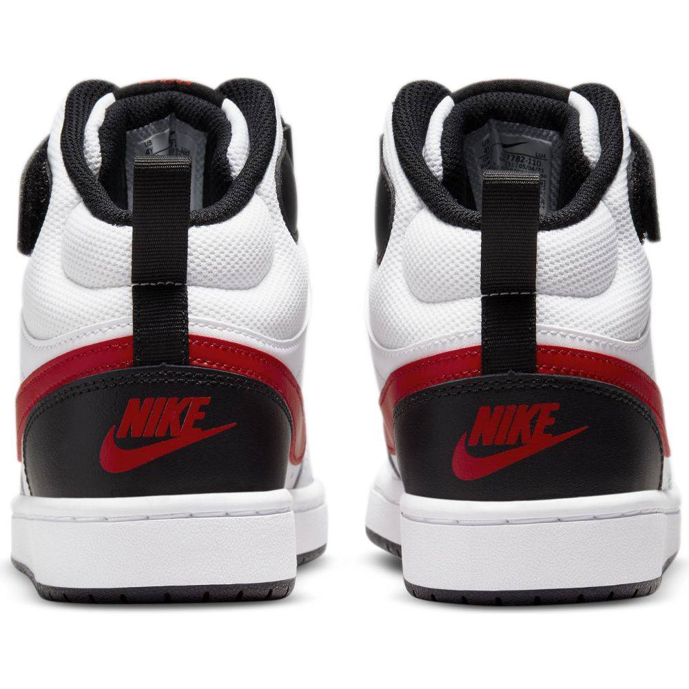 NIKE COURT BOROUGH MID 2 (GS)