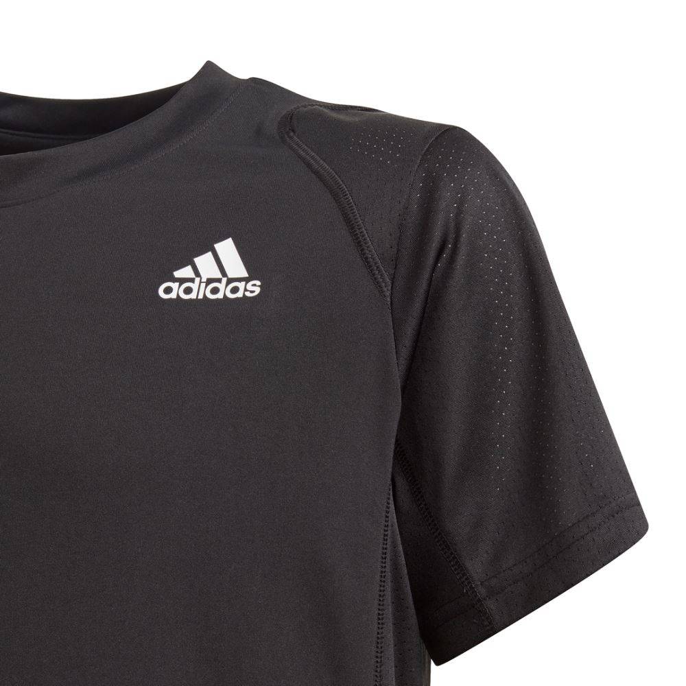 ADIDAS B CLUB 3STR TEE