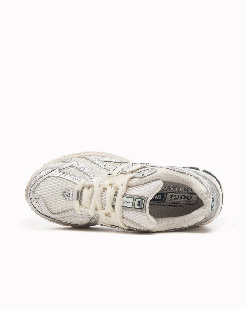 NEW BALANCE 1906R UNISEX CLASSIC SNEAKERS