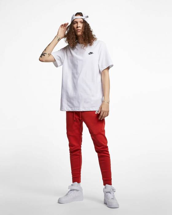 NIKE SPORTSWEAR CLUB TEE MENS