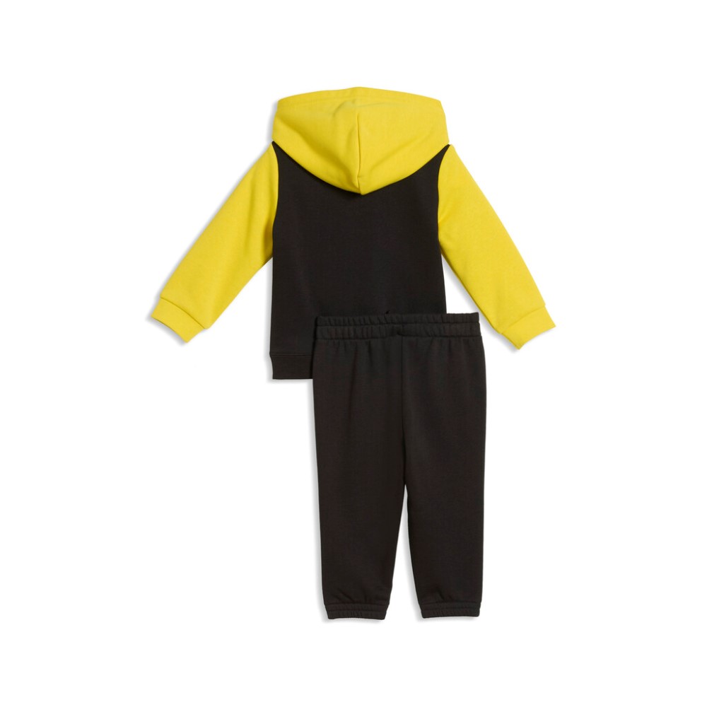 PUMA X TRANSFORMERS MINICATS LOUNGEWEAR SET INF