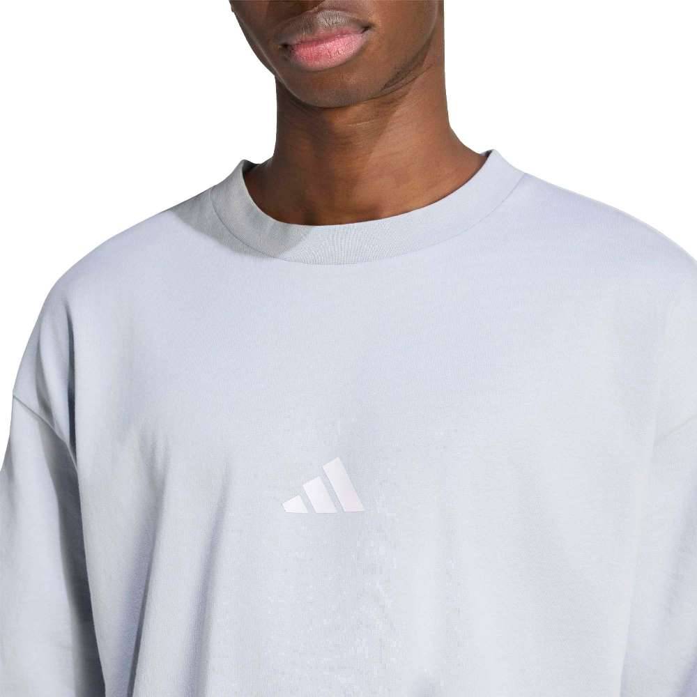 ADIDAS M FUTURE ICONS SMALL LOGO TEE