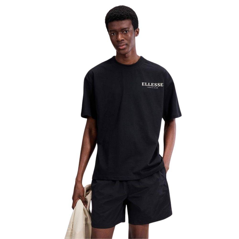ELLESSE MENS GRAPHICS DAL 1959 TEE