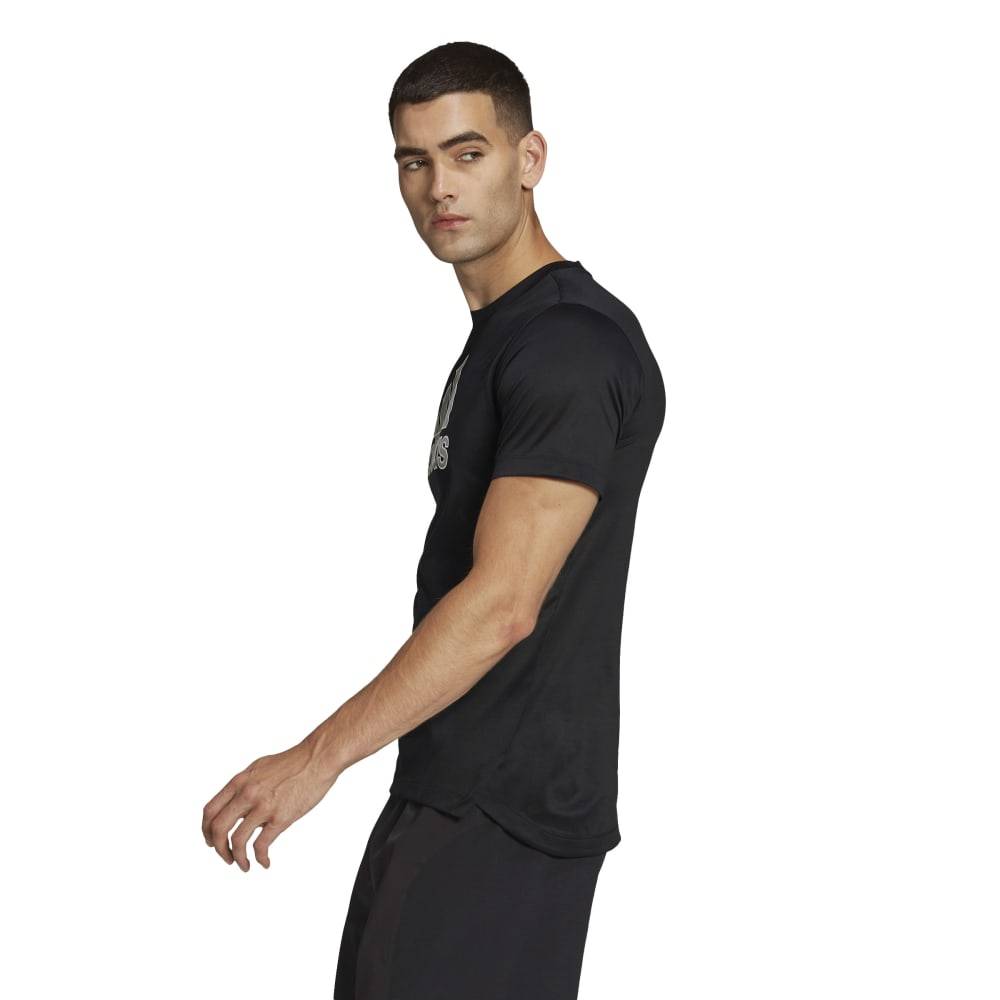 ADIDAS M BOS PB TEE