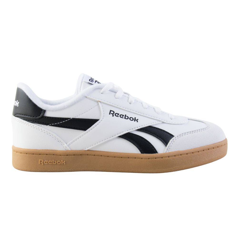 REEBOK SMASH EDGE JUNIOR SHOES