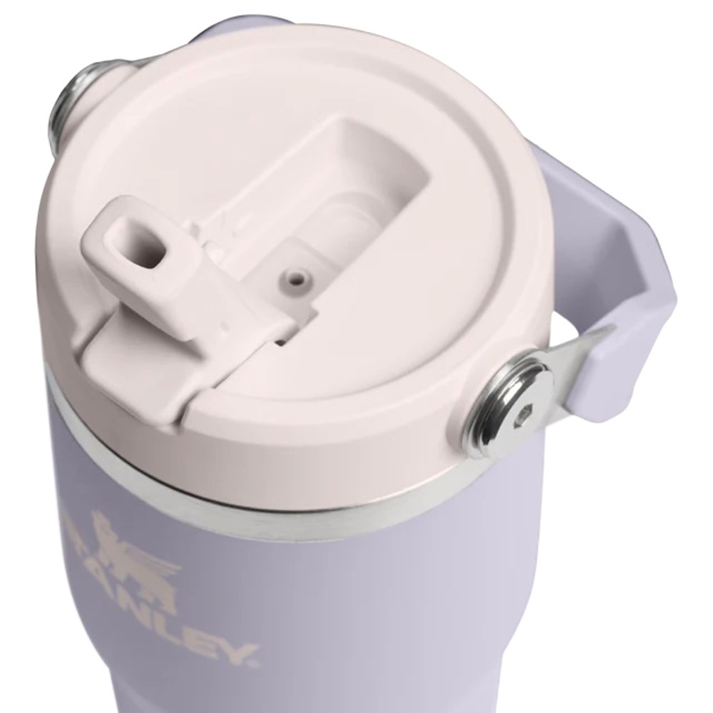 STANLEY ICEFLOW™ FLIP STRAW 2.0 TUMBLER 0.41L (14OZ) - 7H COLD | 32H ICED