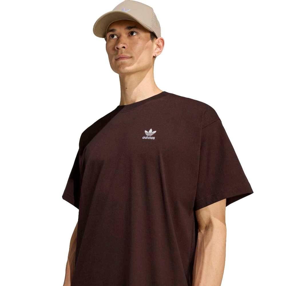 ADIDAS ORIGINALS M TREFOIL ESSENTIALS OVERSIZED TEE