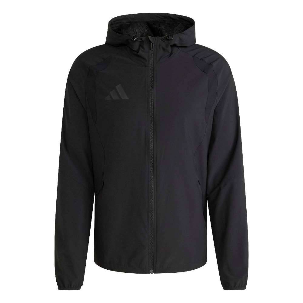 ADIDAS M TIRO TRAVEL WINDBREAKER