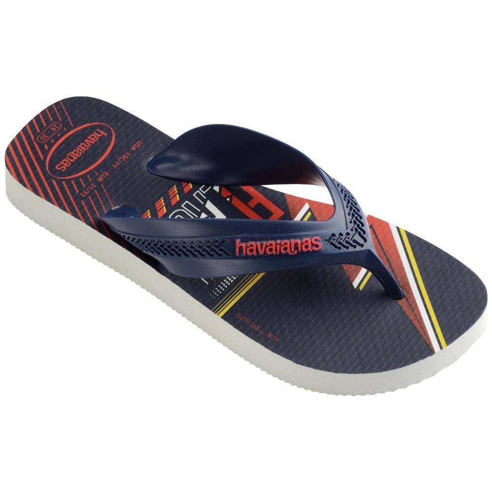 HAVAIANAS KIDS MAX HEROIS
