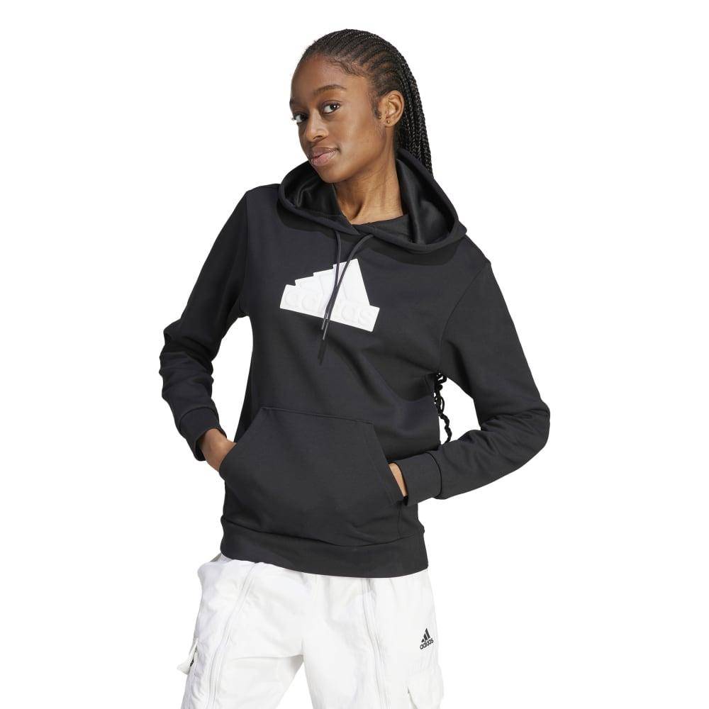 ADIDAS W FI BOS HOODIE