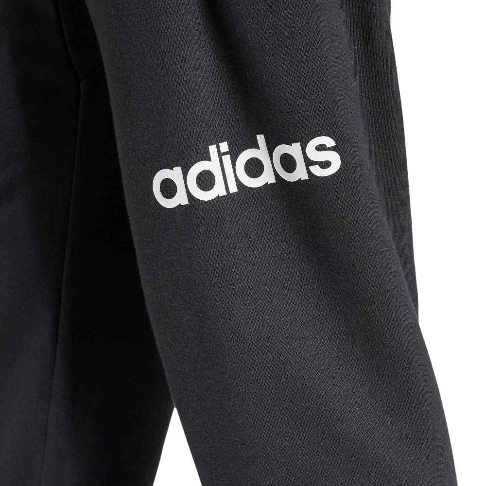 ADIDAS M ESSENTIALS LINEAR FRENCH TERRY PANTS