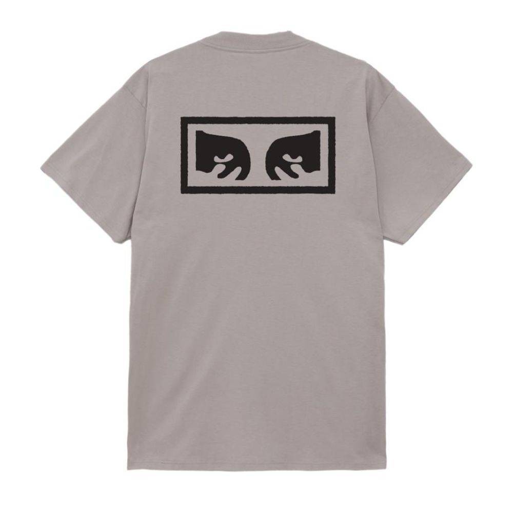 OBEY EYES 3 TEE