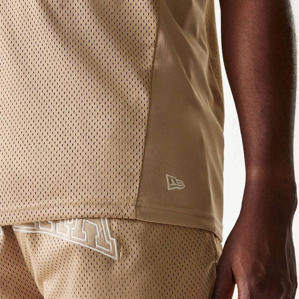 NEW ERA MESH TANK