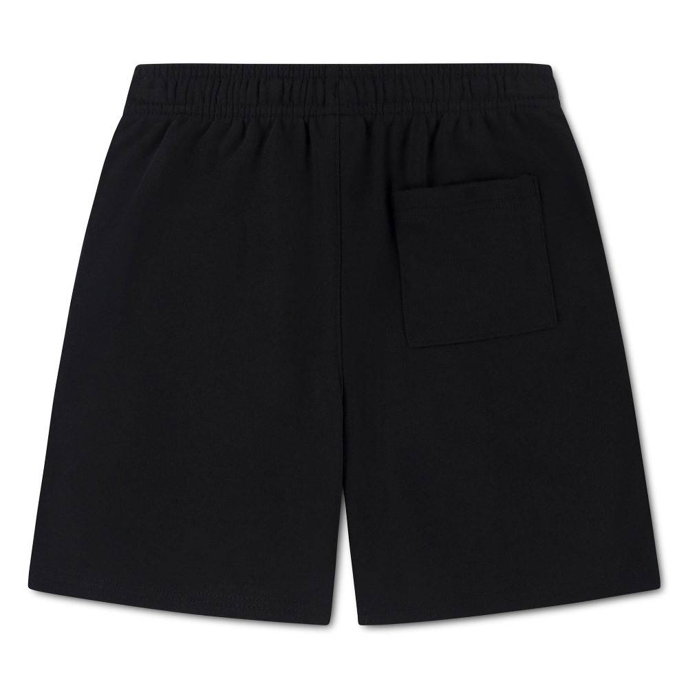CONVERSE BOYS ULTIMATE ESSENTIAL DCTP FT SHORT