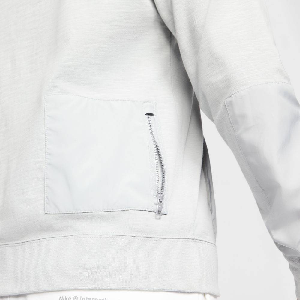 NIKE NSW LIGHTWEIGHT FULL-ZIP HOODIE