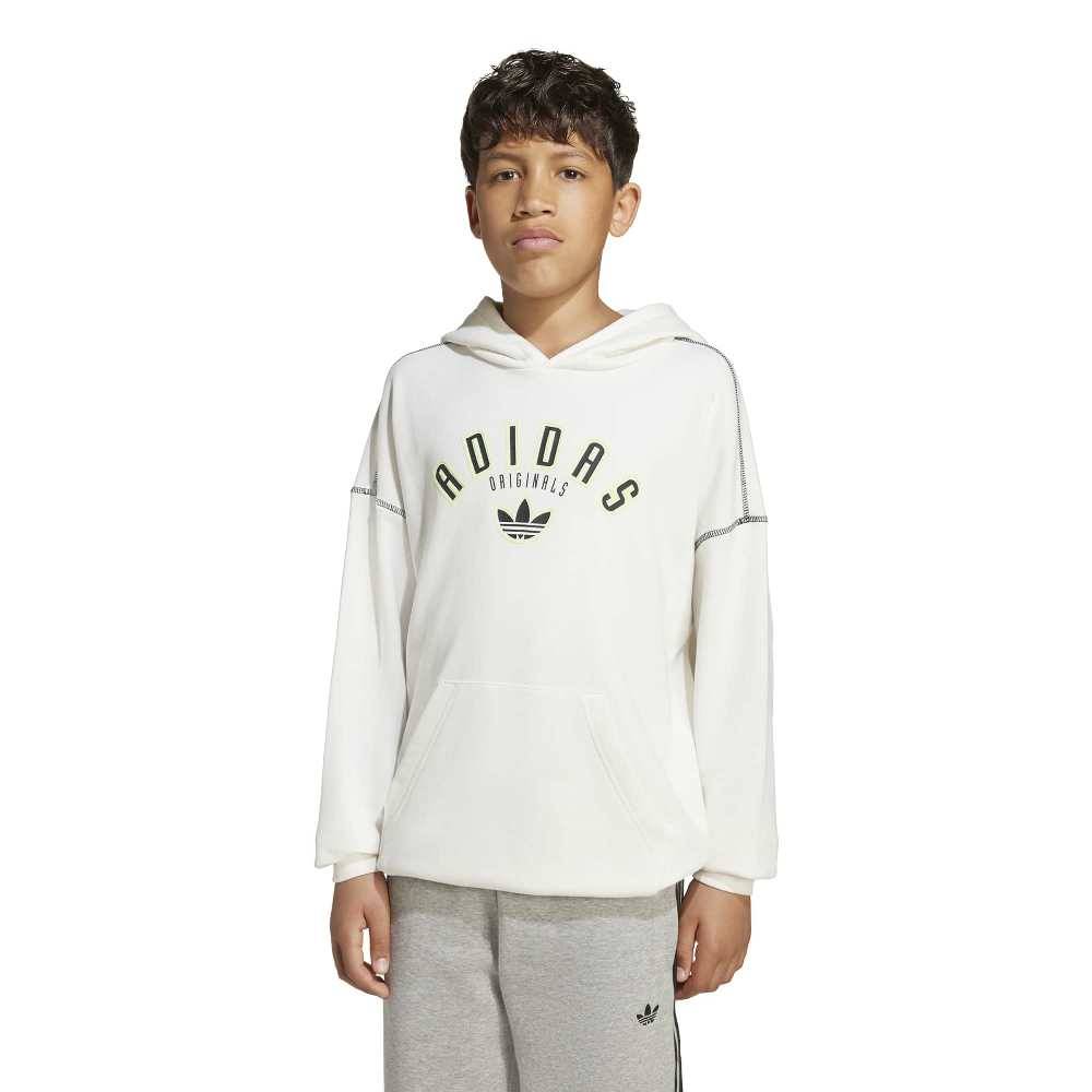 ADIDAS HOODIE