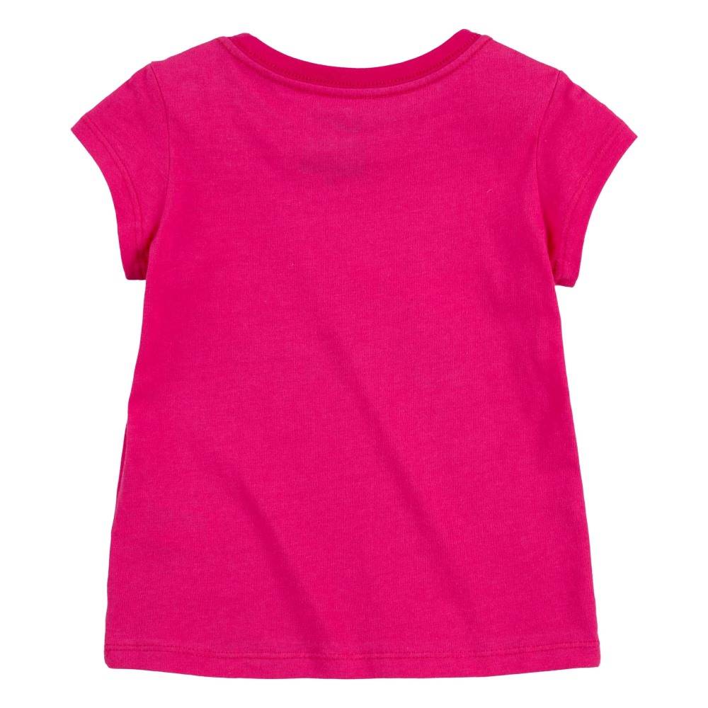 NIKE LITTLE KIDS SWOOSH JDI S/S TEE