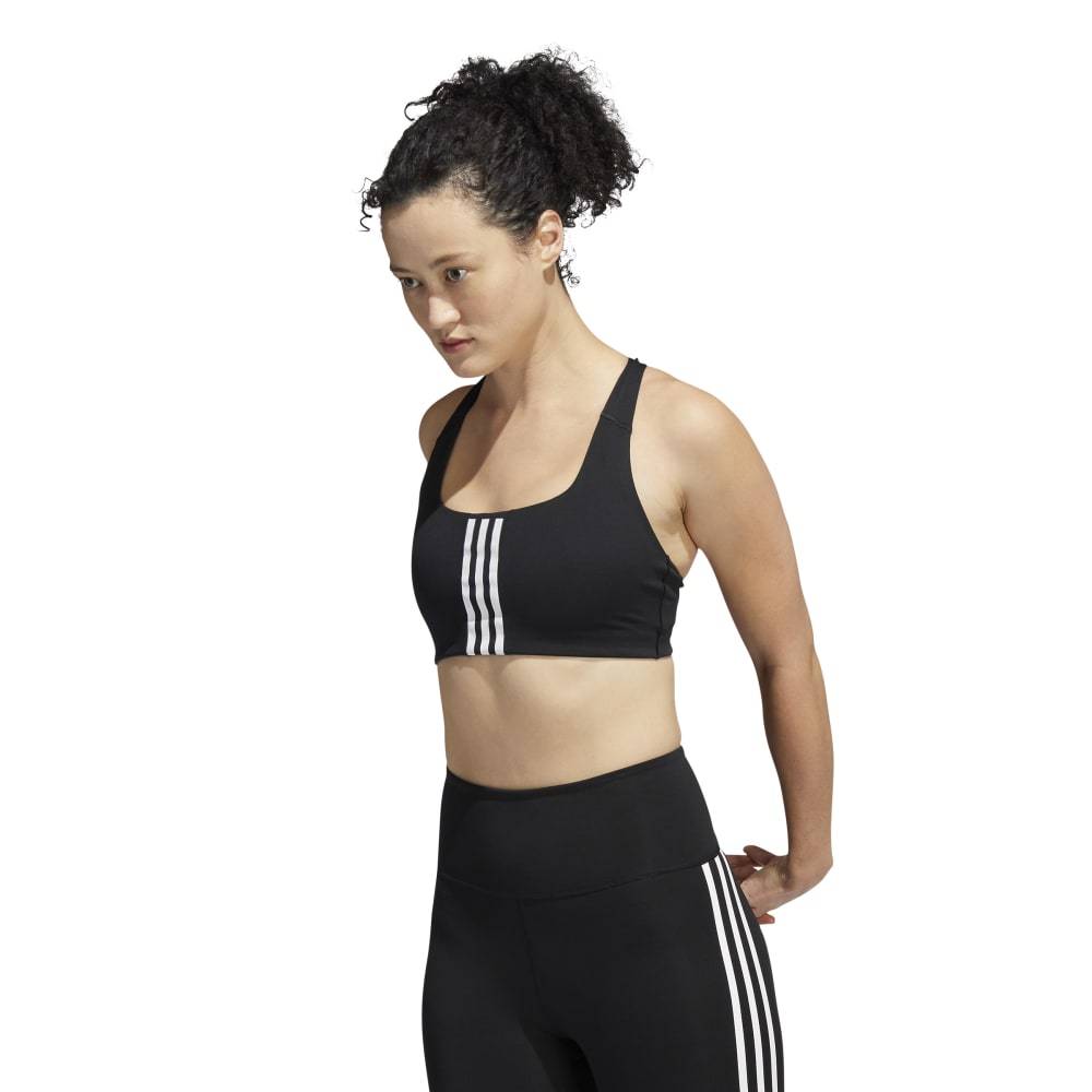 ADIDAS PWI MEDIUM SUPPORT BRA