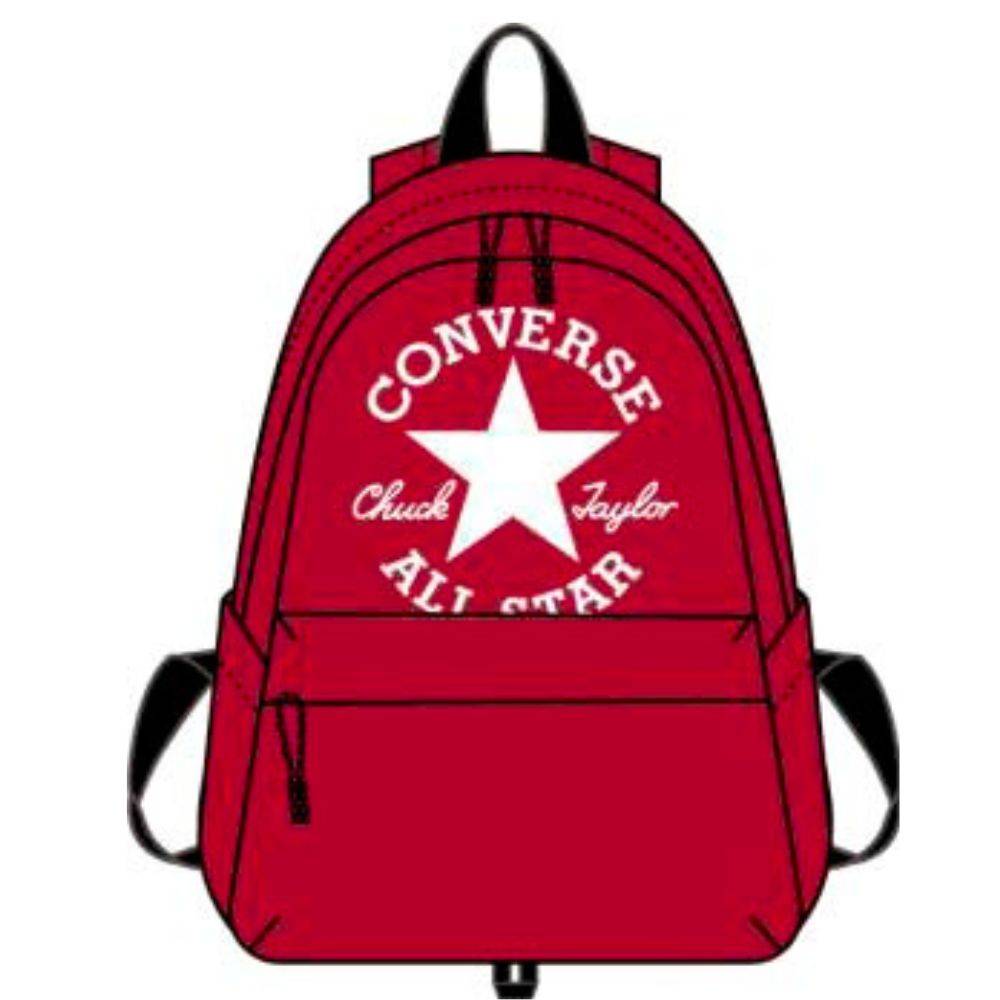 CONVERSE  CAN CONVERSE CORE DAYPACK