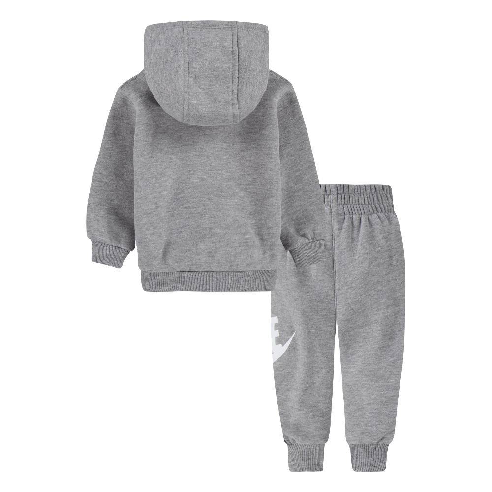 NIKE INFANT CLUB FLEECE SET
