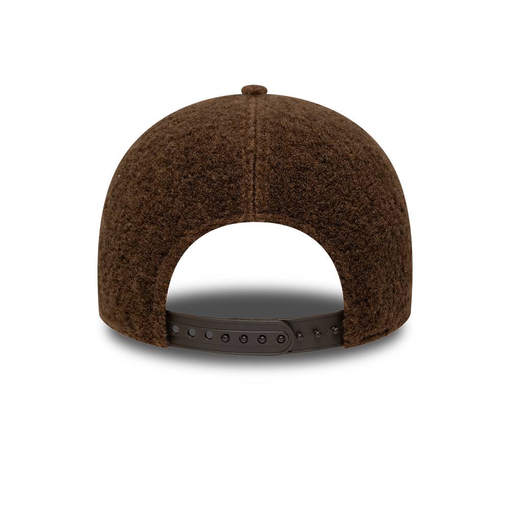 NEW ERA WINTER BORG 9FORTY NEW YORK YANKEES