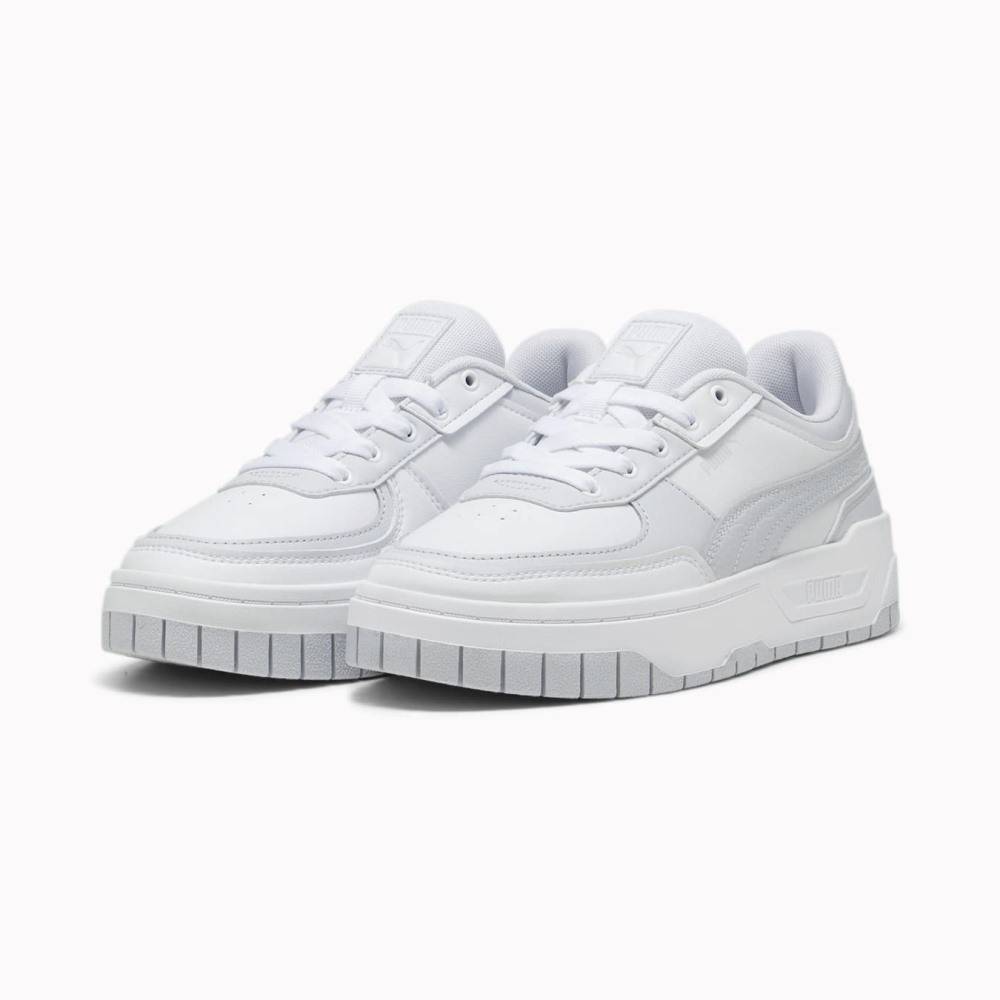 PUMA CALI DREAM LEATHER WNS