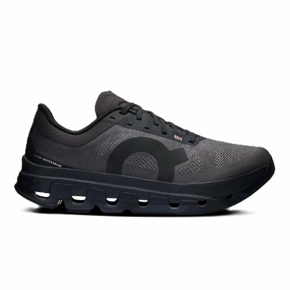 ON RUNNING CLOUDFLOW 5 W