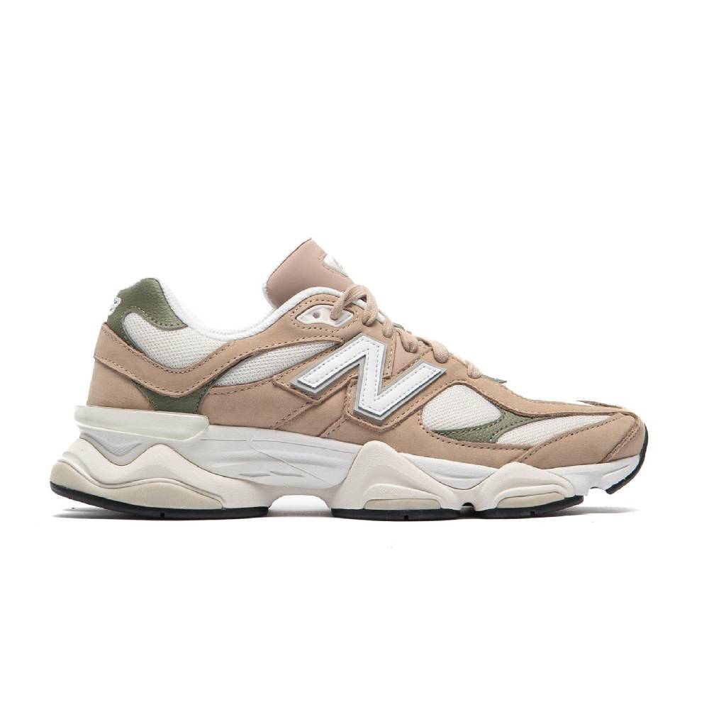NEW BALANCE 9060 LIFESTYLE SHOES