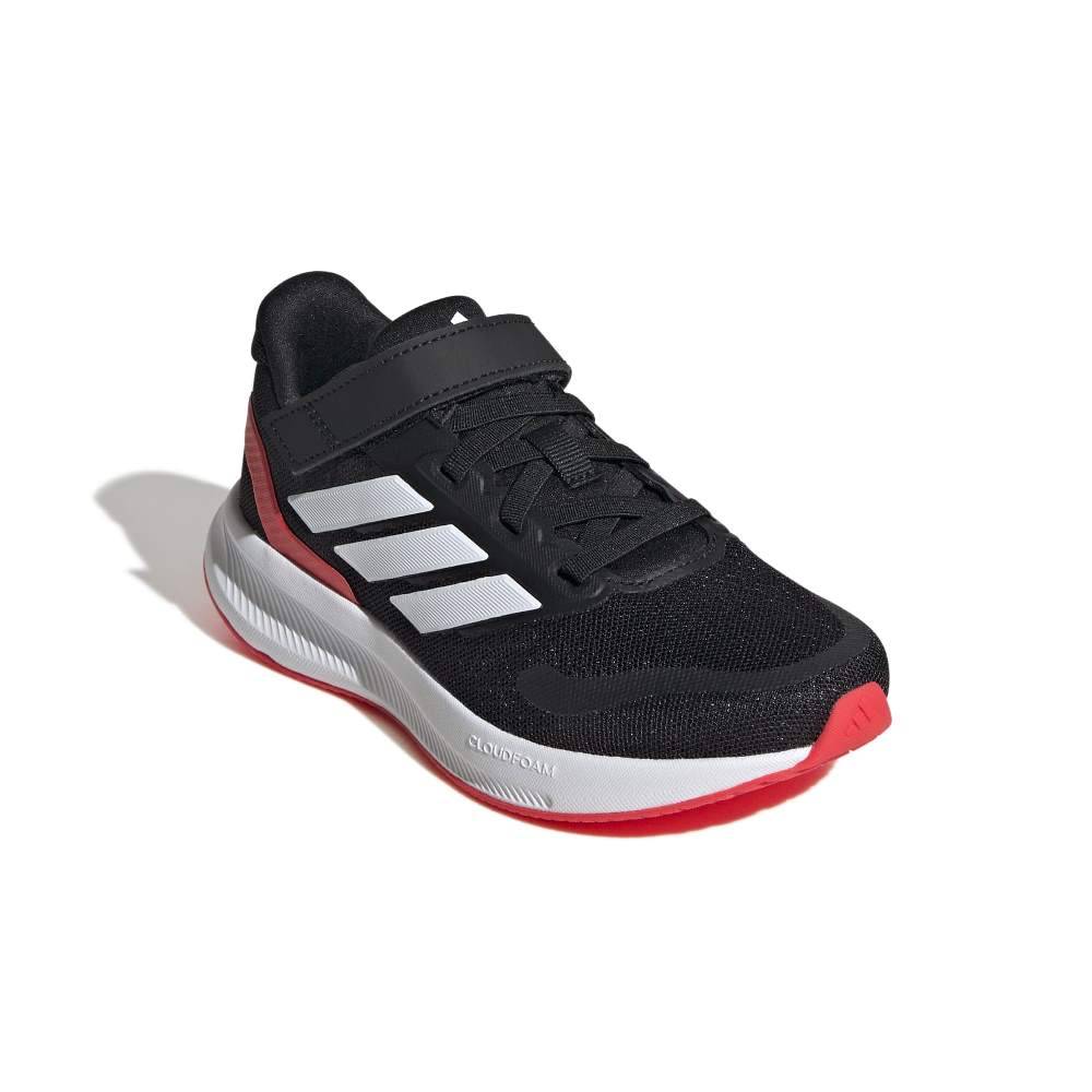 ADIDAS KIDS RUNFALCON 5 SHOES