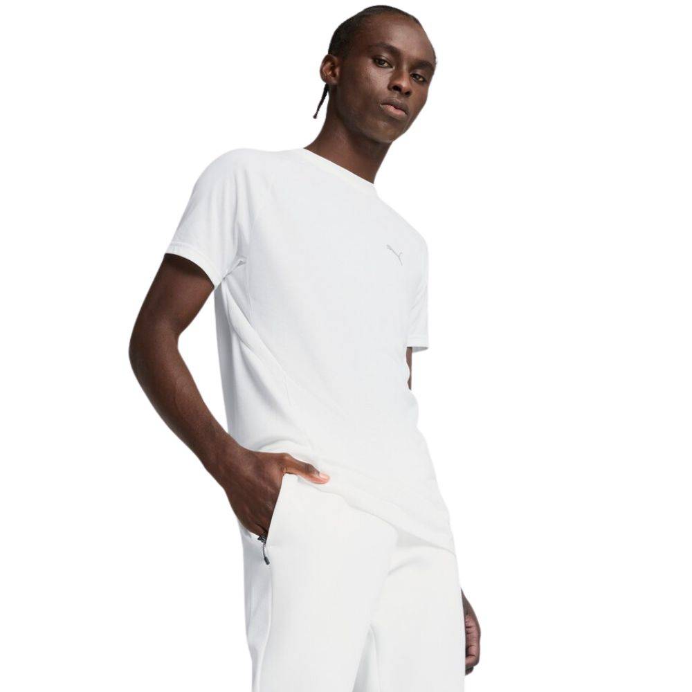 PUMA EVOSTRIPE TEE