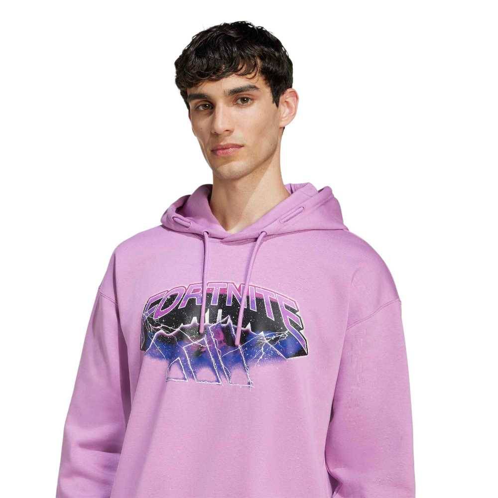 ADIDAS M X FORTNITE HOODIE