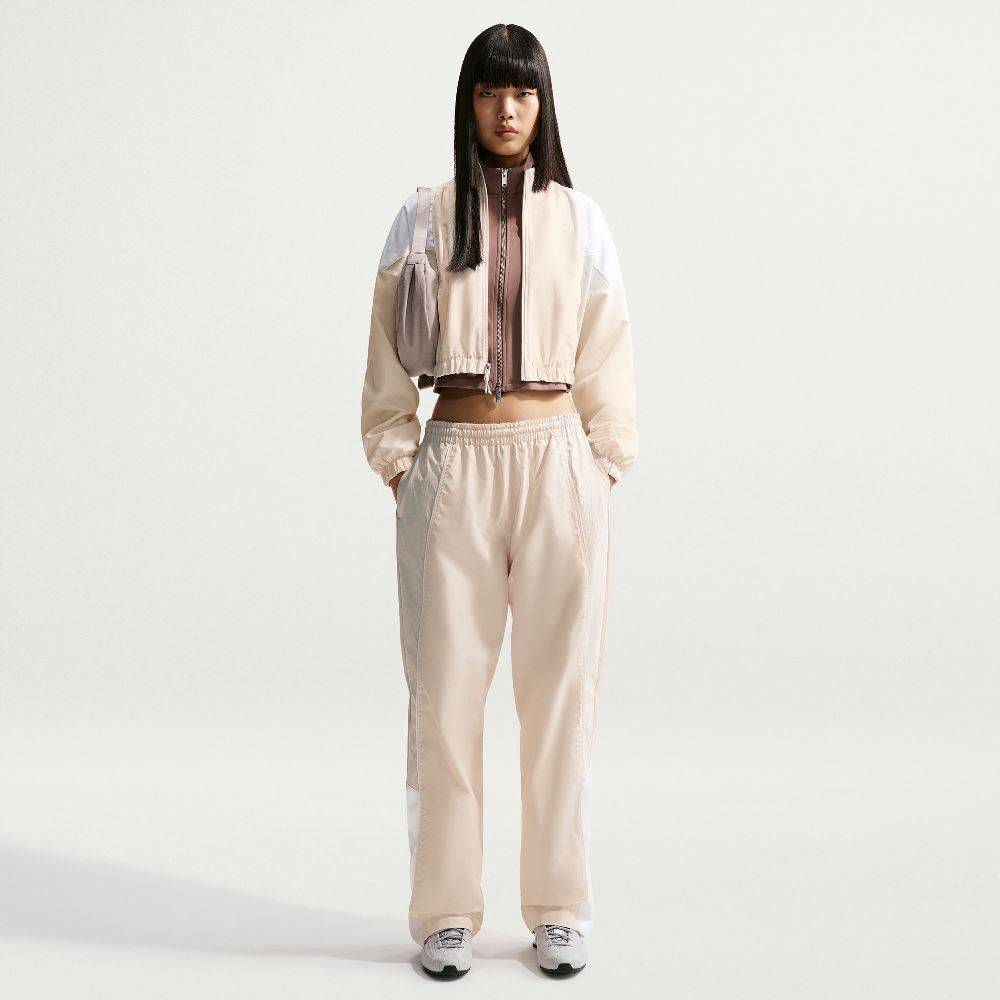 NIKE NSW SHRUNKEN OVERSIZED TRACK PANT