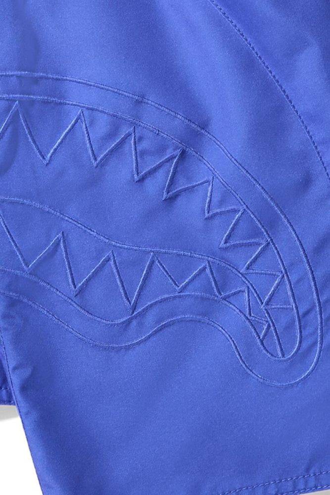 SPRAYGROUND BLUE HENNY SWIM SHORT