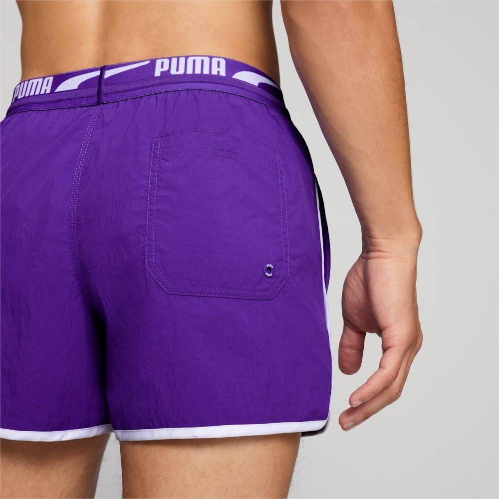 PUMA 938352 SWIM MEN TRACK SHORT SHORTS 1P