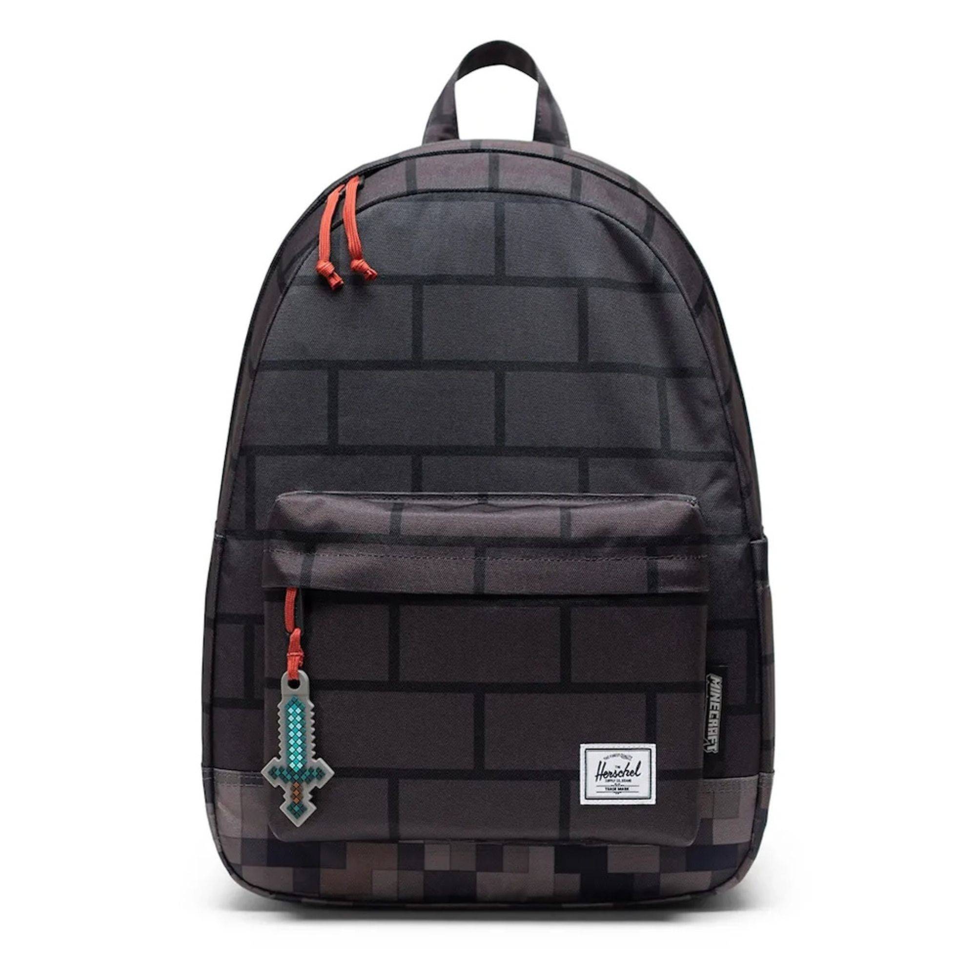 HERSCHEL MINECRAFT CLASSIC BACKPACK