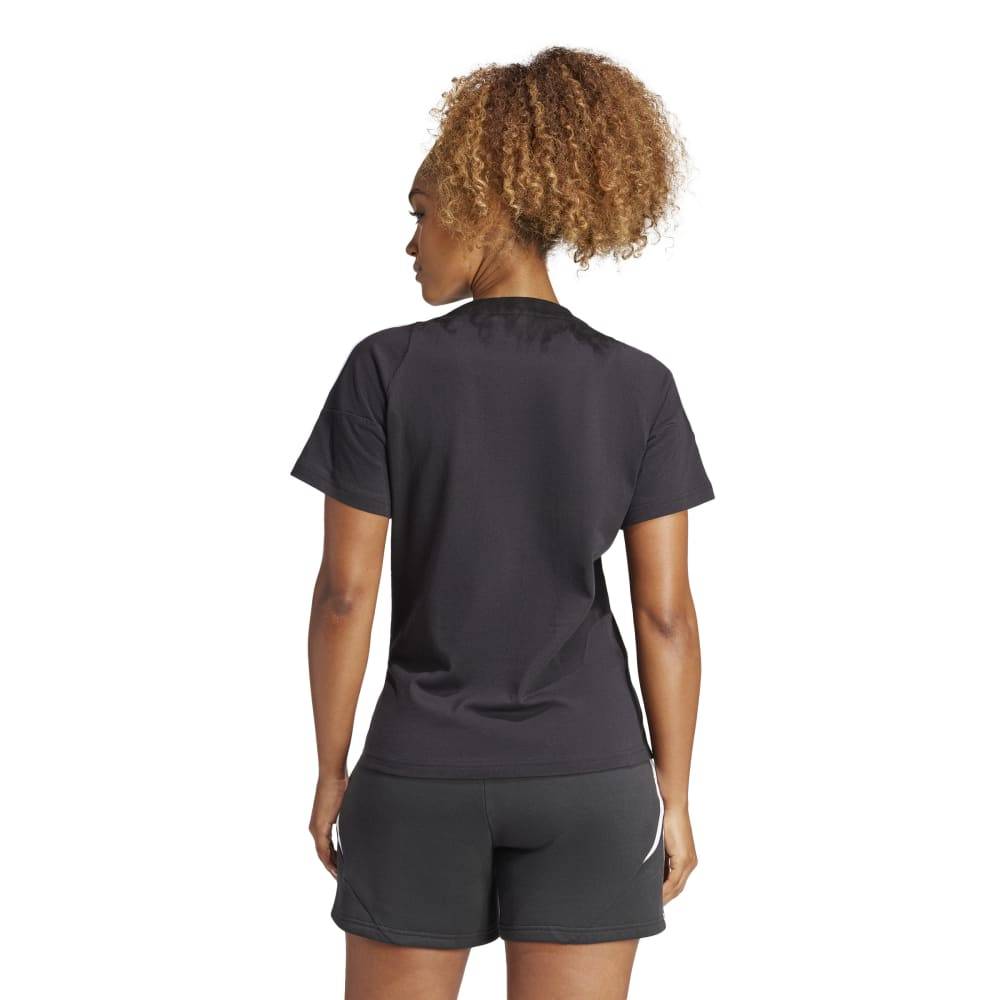ADIDAS TIRO24 SWEAT TEE