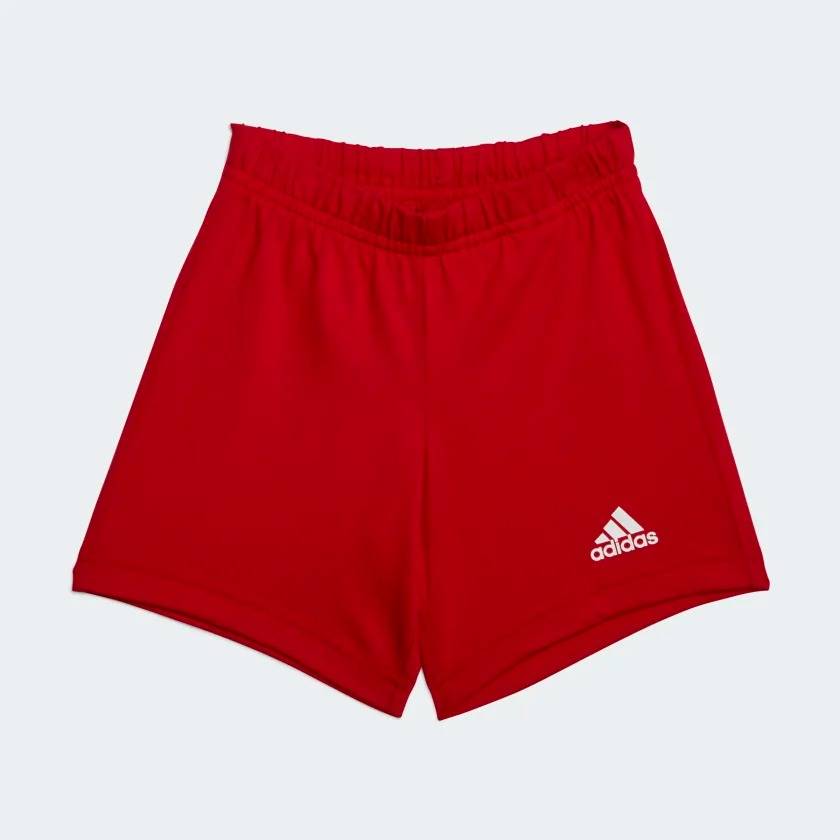ADIDAS I BL CO T SET