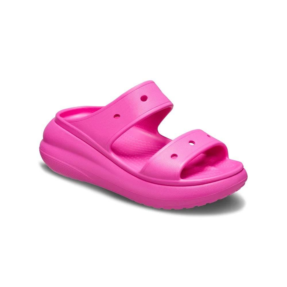 CROCS CLASSIC CRUSH SANDAL